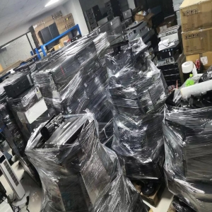 深圳旧物回收 “避雷指南”！专业团队透明估价，告别套路超安心