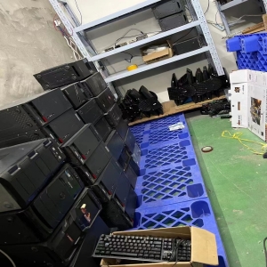 深圳旧衣旧物处理新指南：上门回收，环保生金两不误