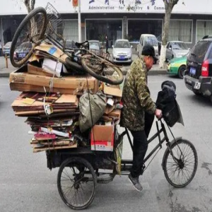 深圳效率，回收标杆！上门服务，快速清空你的杂物间